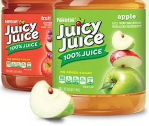 Juicy Juice 2