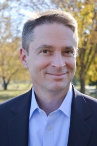 John Cox FEMA executive director