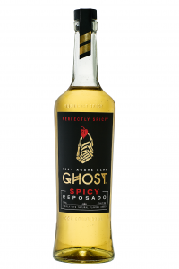 ghost tequila