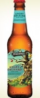 angry orchard summer honey