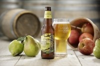 angry orchard pear