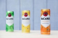 bacardi real rum cocktails