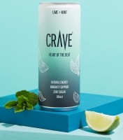 Crave Mint + Lime