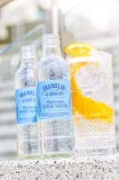Franklin & Sons Mallorcan Tonic Water 