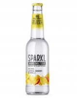 Sparkl in Lemon Ginger  Chilli image