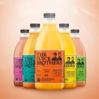 The Juice Brothers