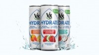 V8 hydrate