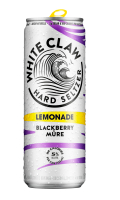 white claw lemonade