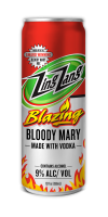 Zing Zang Blazing Bloody Mary RTD