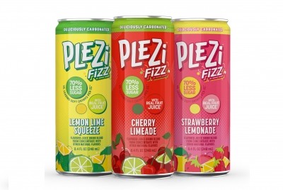 Michelle Obama’s PLEZi expands with sugar-reduced tweens drink