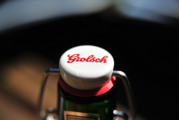 Groslch is one of the beers brewed at Molson Coors' brewery in Burton-On-Trent (Picture Credit: Transacid/Flickr)