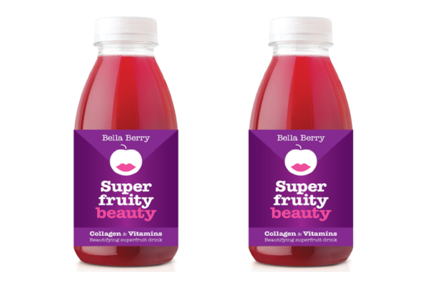 ‘Hey good lookin’ Limey!’ Tesco predicts beauty beverage boom
