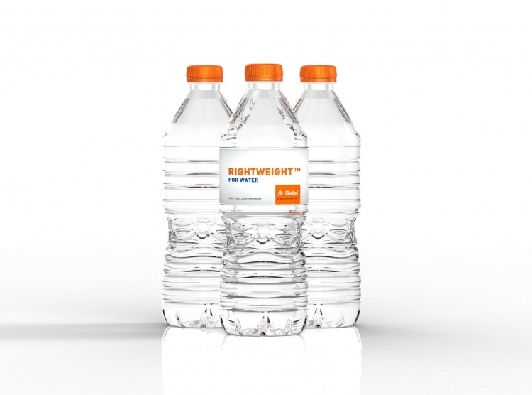 Sidel to change the way it manufactures bottles to ‘blow and form’