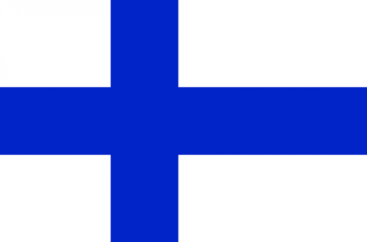 Finnish Flag: Lars Jensen insists there are similarities between Finland and Royal Unibrew's home market Denmark