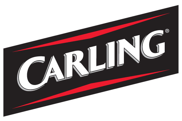 Carling Black Label is one of the lager brands brewed at Molson Coors' Burton on Trent