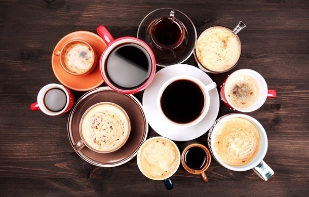 While all forms of hot drinks will see market growth, coffee will see largest gains, Euromonitor said.  ©iStock/efetova