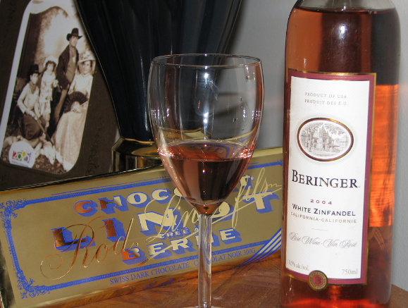Beringer is one of Treasury Wine Estates top US brands (Picture Credit: Ceasol/Flickr)