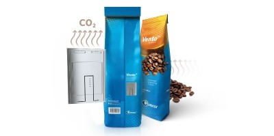 Vento packaging by Amcor. Picture: Amcor.