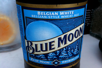 Blue Moon beer draws Food Babe fire for use of 'liquid corn adjunct'