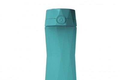 Smart water bottle company Hidrate gets huge launch from Kickstarter