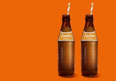 The online video celebrated the launch of Fanta Classic