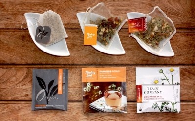 Mighty Tea Leaf is taking a targeted approach to the food service sector with its premium tea program.