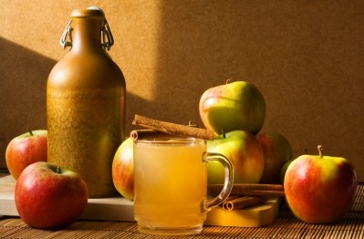 Cider is seeing a boom in product innovation