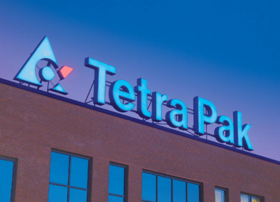 'We're on top of the world in CSDs!' Tetra Pak buy boosts skillset