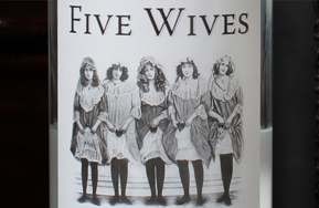 Five Wives (Vodka) judged too much for Utah Mormons…