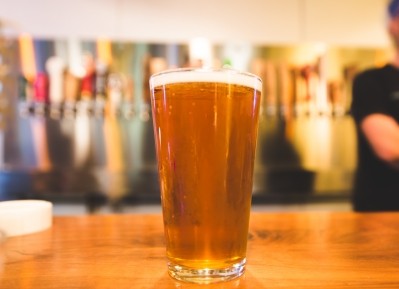 Breweries and brewpubs boost employment in the craft beer sector. Pic:Getty/shanecotee