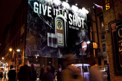 Jägermeister sales bomb: ‘Extremely aggressive’ US pricing hits herbal liqueur