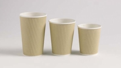 AkzoNobel has come up with a coating for paper beverage and food containers enabling them to be composted or recycled.