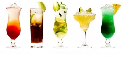 Palcohol can be used to make alcoholic drinks (stock image)