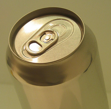 The humble beverage can is riding high in Brazil, and it's success spurred Novelis' investment