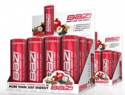 Bazi launches bid to dominate new healthy energy shot market