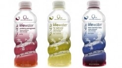 The popularity of full-wrap shrink labels, such as those found on SoBe Lifewater, presents several challenges to the recovery and recycling process.