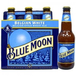 The plaintiff said that Blue Moon cannot be considered a craft beer because it is not brewed by a "small, independent and traditional" craft brewery as defined by the Brewers Association.