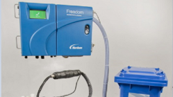 Nordson recently rolled out the Freedom solution alongside Henkel 
