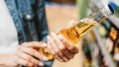 AB InBev reaches goal of putting alcohol guidance labels on all beer products