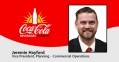 Coke Florida: Vice President, Planning – Commercial Operations