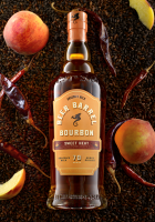 new holland bourbon
