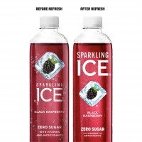 sparkling ice refresh