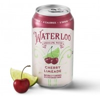 Waterloo Cherry Limeade Can (1)