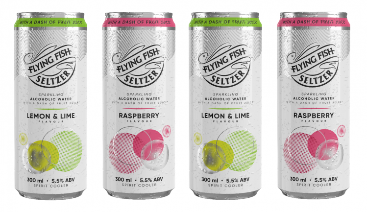 New beverage launches around the world: March 2021