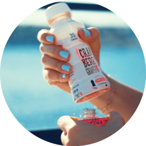 Yumix cocktails land in Walmart