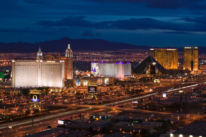 Pack Expo Las Vegas: What to look out for at the show's biggest ever event