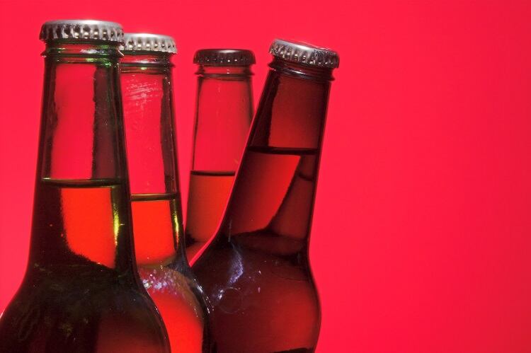 ‘The times they are a-changin': Alcohol has gone out of style and out of the music charts, research reveals
