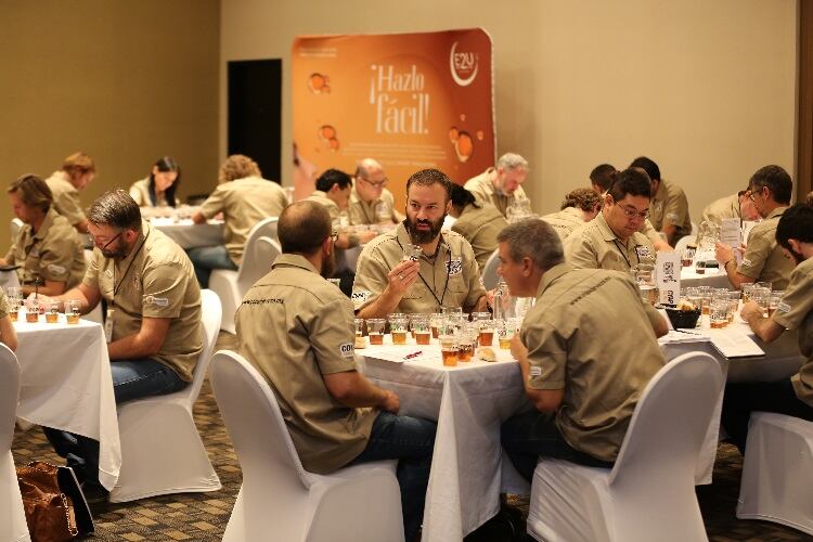 Mexican craft beer looks to mimic big-brand success with exports