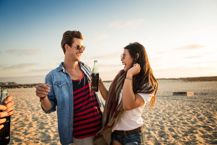 Coca-Cola revitalizes sparkling with ‘intelligent experimentation’ & ‘consumer-centric’ approach