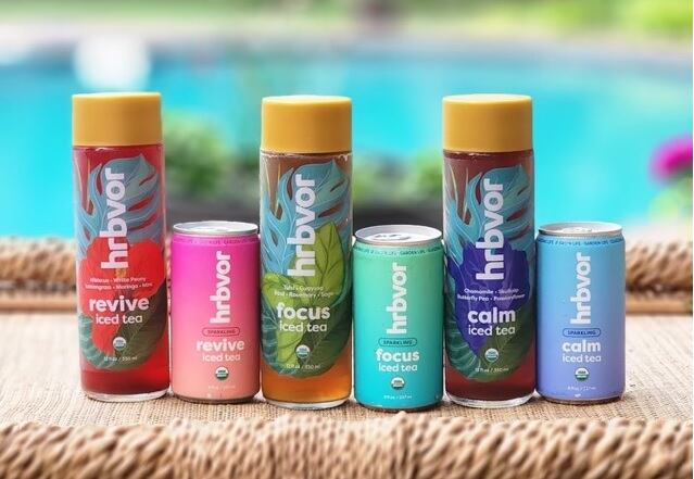 What's hitting the shelves? New beverage launches